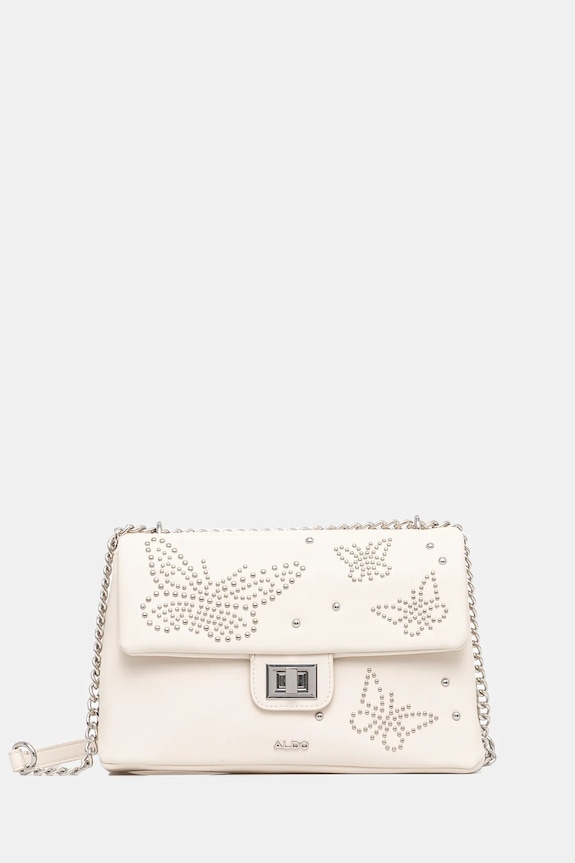 Aldo borsetta CRURIA no beige CRURIA.168