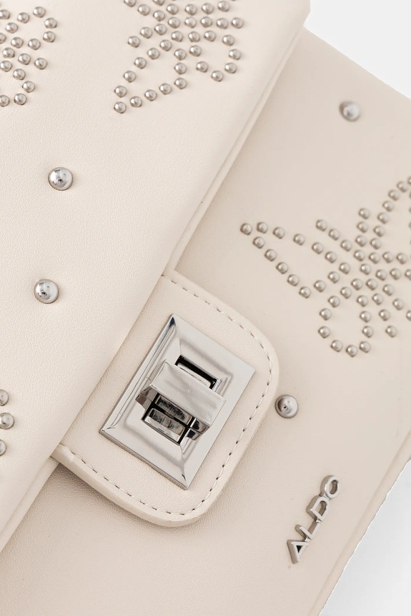 Aldo borsetta CRURIA beige CRURIA.168