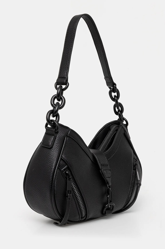 Aldo torebka GOSHEIM GOSHEIM.001 czarny SS25