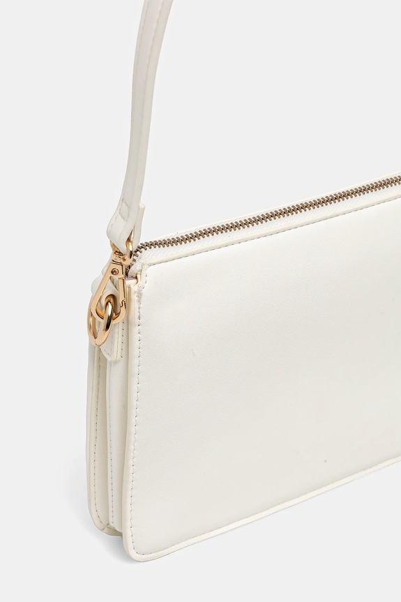 Kiegészítők Aldo kézitáska ASERIA ASERIA.115 fehér