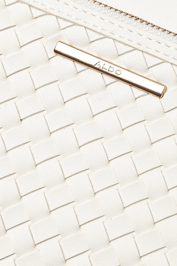 Aldo kézitáska ASERIA ASERIA.115 fehér