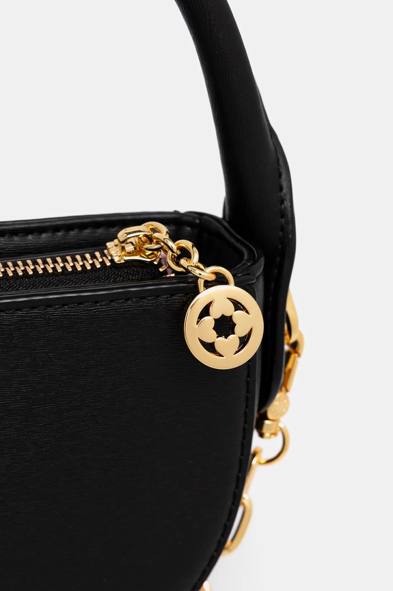 Torba Aldo QUINNIE crna QUINNIE.001