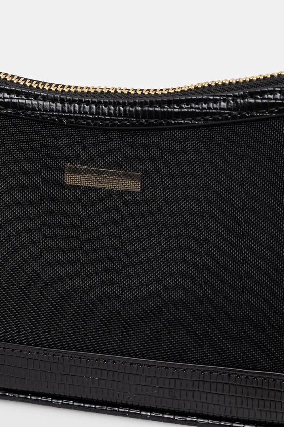 Torba Aldo ANNRIVER crna ANNRIVER.001