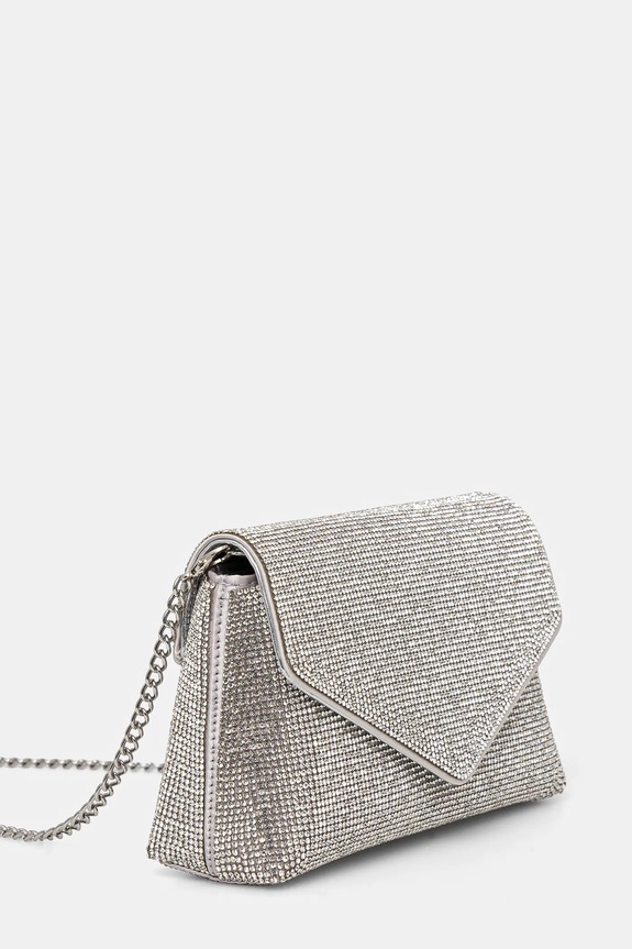 Aldo poseta BLINGITA BLINGITA.973 argintiu SS25