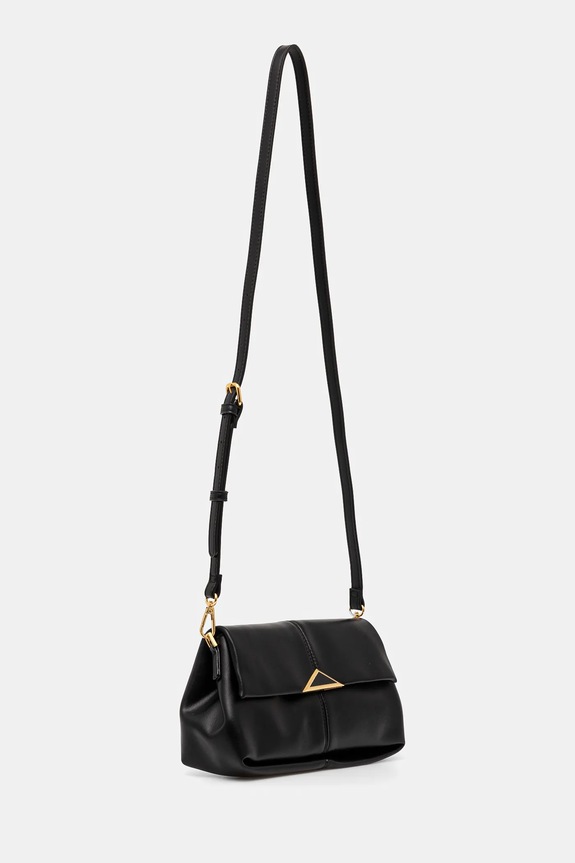 Τσάντα Aldo SADIEBAG SADIEBAG.006 μαύρο SS25