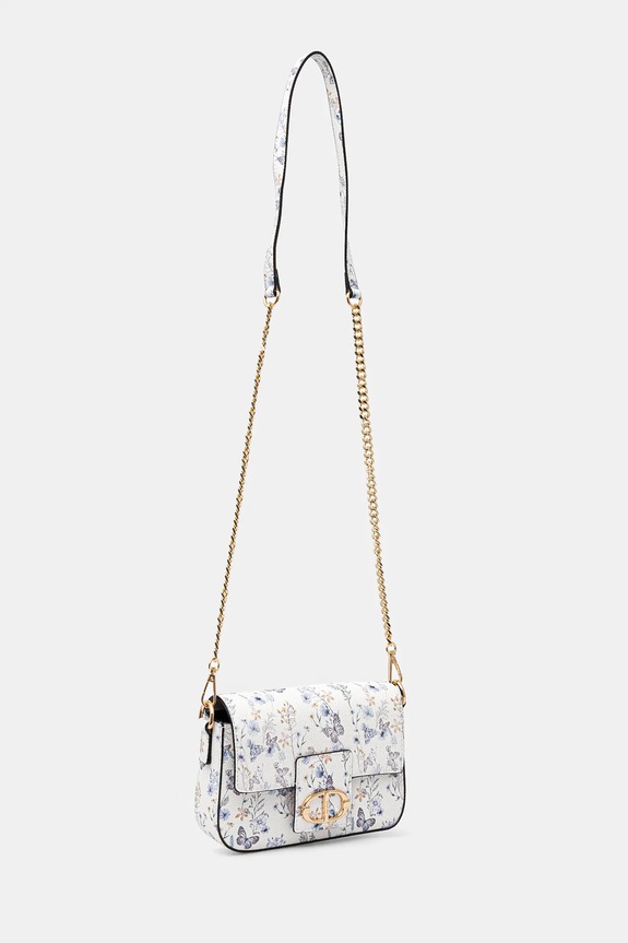 Aldo torebka EXQUISITE EXQUISITE.405 beżowy SS25