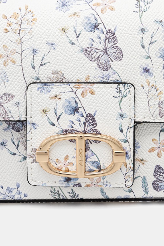 Aldo torebka EXQUISITE beżowy EXQUISITE.405