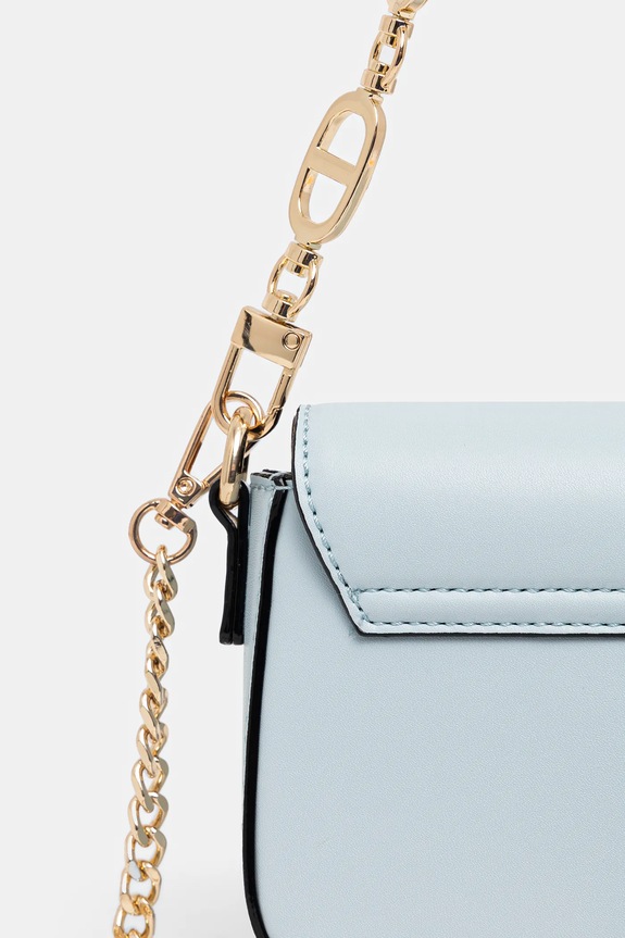 Aldo poseta EXQUISITE albastru EXQUISITE.400