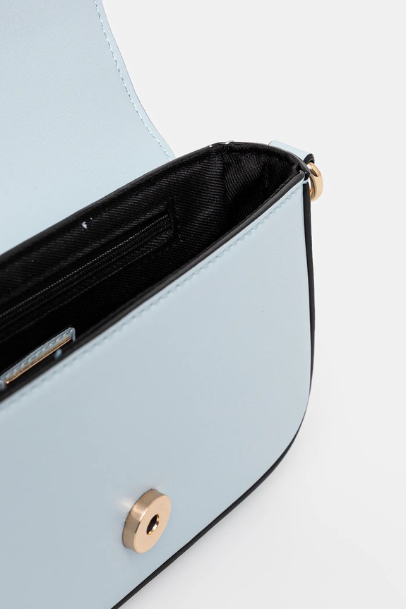 Aldo poseta EXQUISITE EXQUISITE.400 albastru