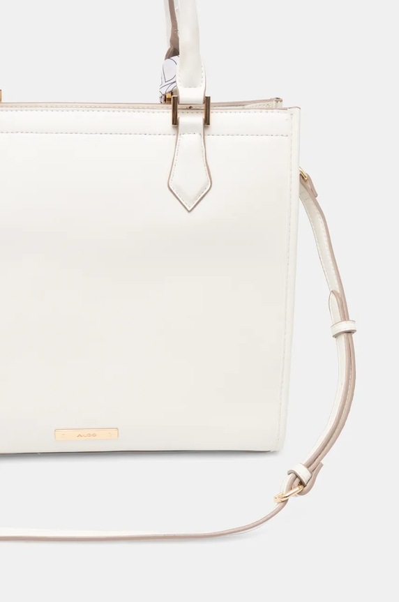 Accessori Aldo borsetta RUYA RUYA.100 bianco