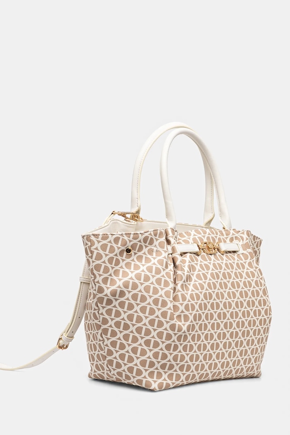 Torba Aldo MARSEILLA MARSEILLA.270 bež SS25