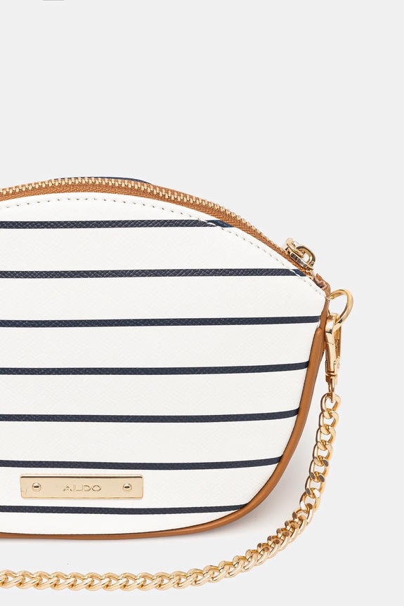 Akcesoria Aldo torebka ABINGER ABINGER.459 biały