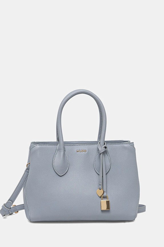 Aldo kézitáska BIRIN szintetikus bőr kék BIRIN.451