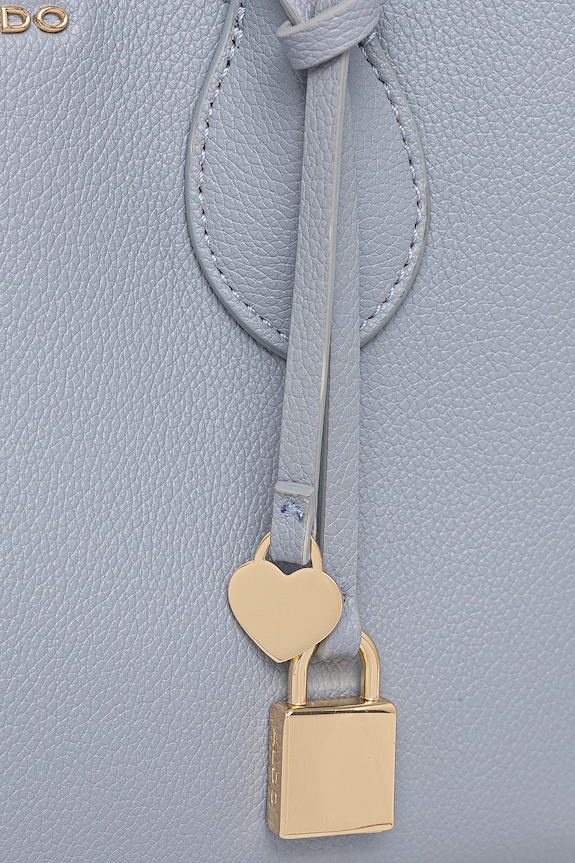 Aldo kézitáska BIRIN kék BIRIN.451