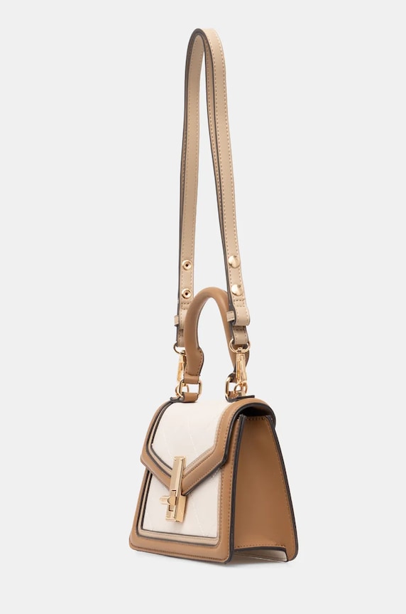 Aldo borsetta EMALINE EMALINE.270 beige SS25