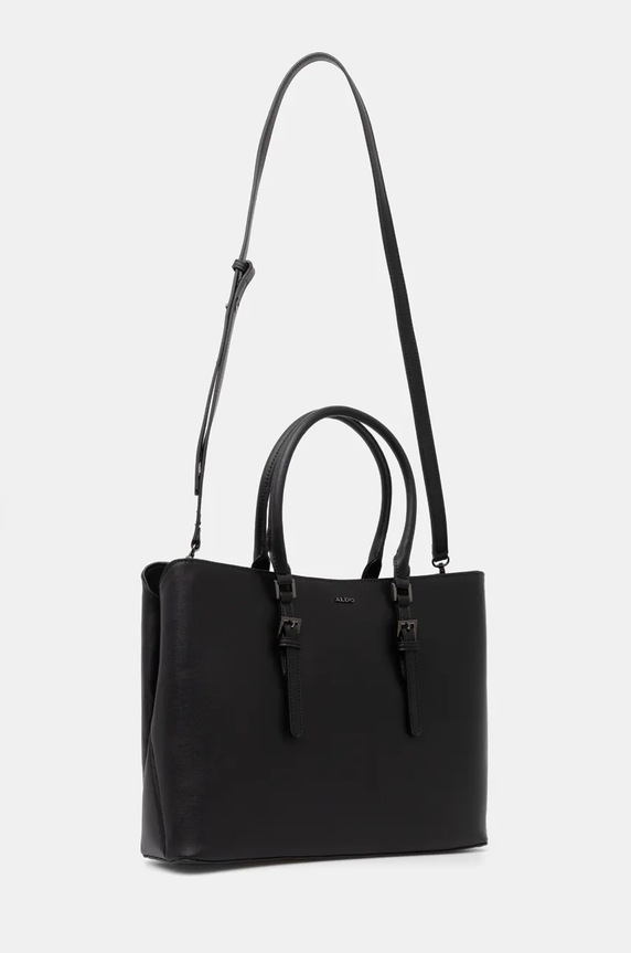 Aldo borsetta TARANDI TARANDI.009 nero SS25