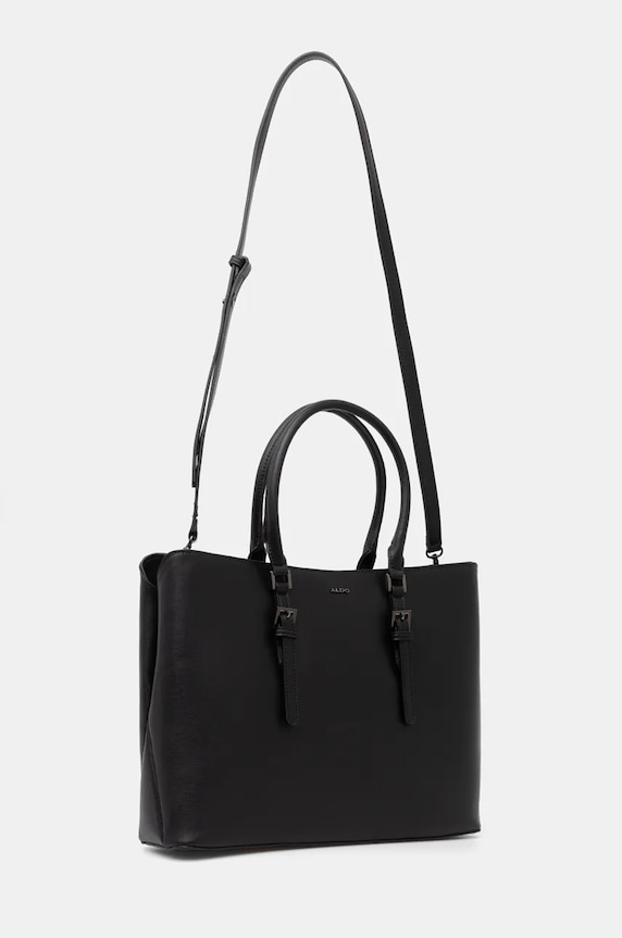 Aldo borsetta TARANDI TARANDI.009 nero SS25