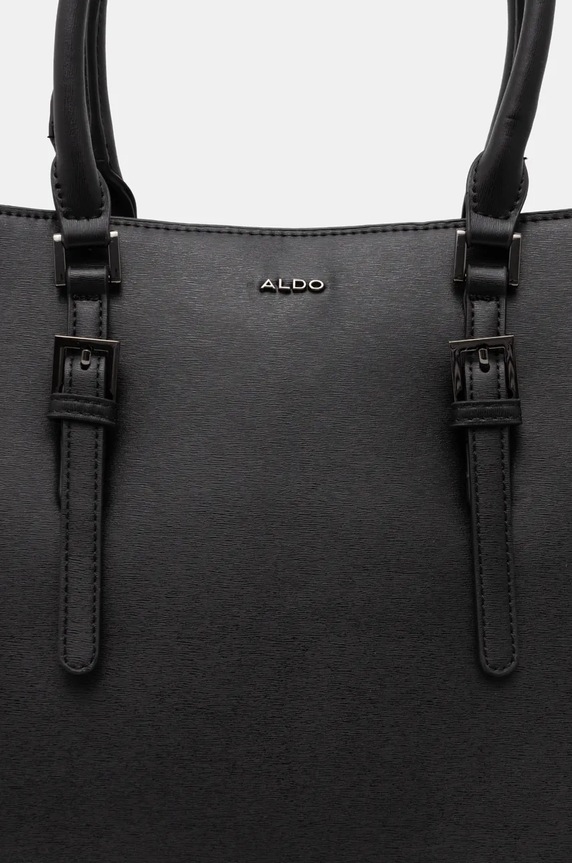 Aldo borsetta TARANDI nero TARANDI.009