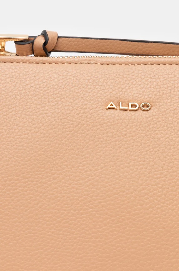 Сумочка Aldo CIALY коричневый CIALY.966