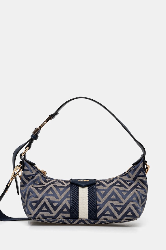 Aldo borsetta CORDIDA stampa all-over blu navy CORDIDA.410