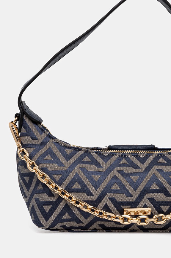 Accessori Aldo borsetta CORDIDA CORDIDA.410 blu navy