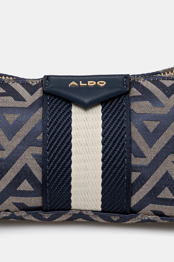 Aldo borsetta CORDIDA blu navy CORDIDA.410