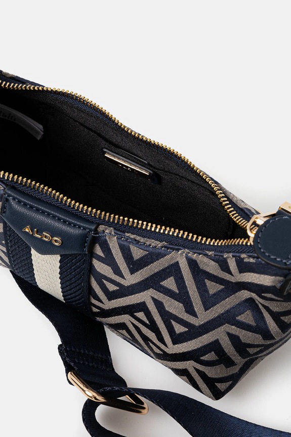 Aldo borsetta CORDIDA CORDIDA.410 blu navy