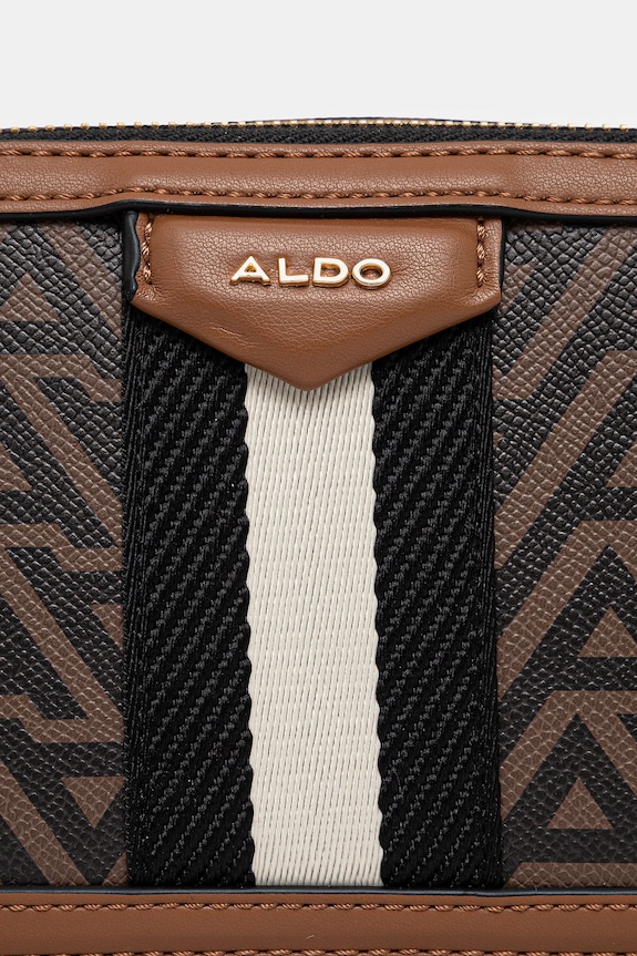 Aldo kézitáska MASUMA barna MASUMA.710