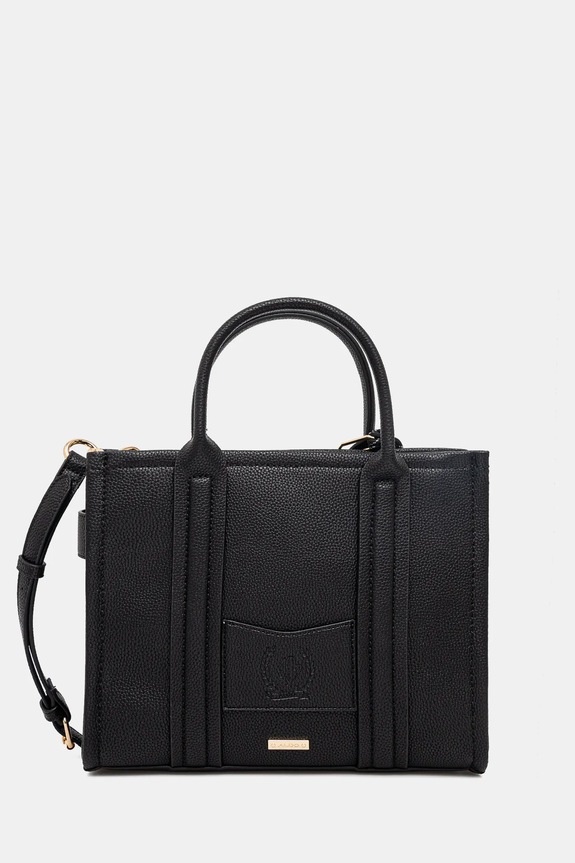 Aldo borsetta CLUBGLOW semplice nero CLUBGLOW.008