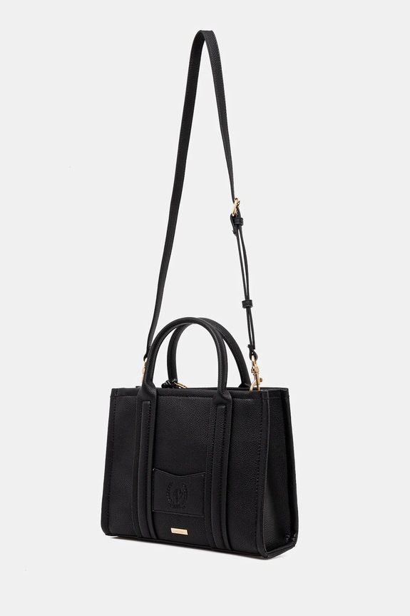 Aldo borsetta CLUBGLOW CLUBGLOW.008 nero SS25