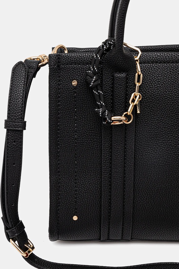 Accessori Aldo borsetta CLUBGLOW CLUBGLOW.008 nero