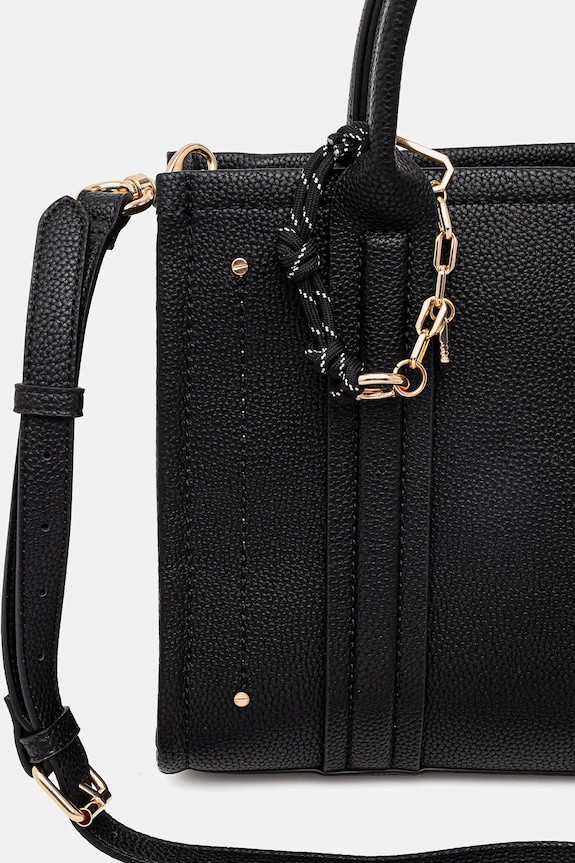 Accessori Aldo borsetta CLUBGLOW CLUBGLOW.008 nero