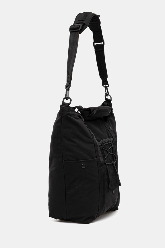 Hummel poșetă 226362 negru AW25