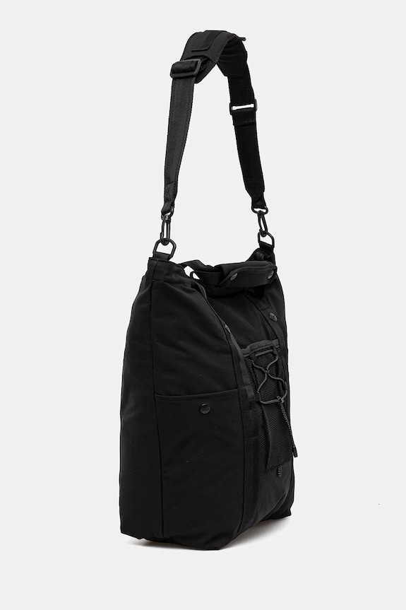 Hummel poșetă 226362 negru AW25