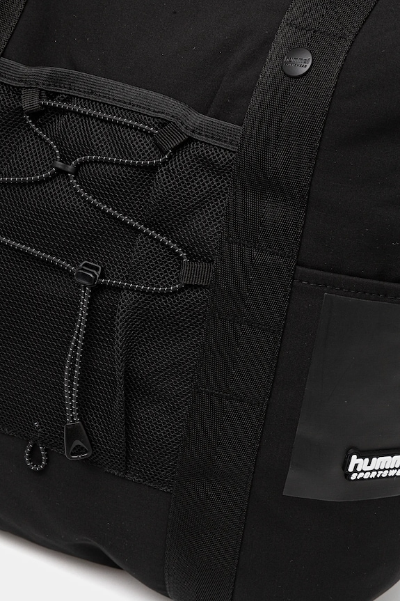 Hummel poșetă negru 226362