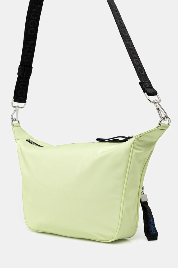 Doplnky Kabelka Hugo Blue 50541766 zelená