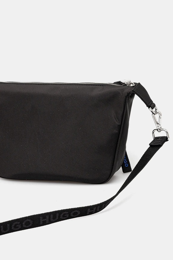 Doplnky Kabelka Hugo Blue 50541766 čierna