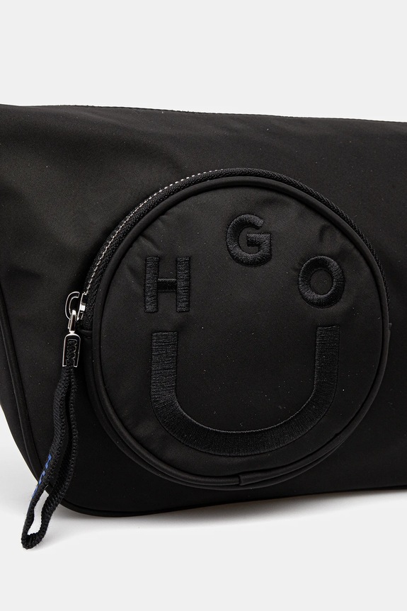 Kabelka Hugo Blue čierna 50541766