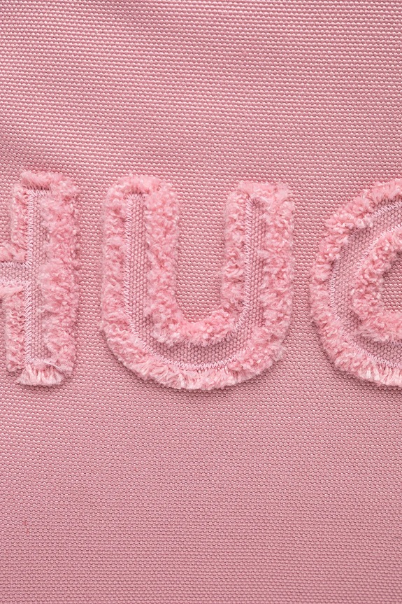 Τσάντα HUGO ροζ 50541535