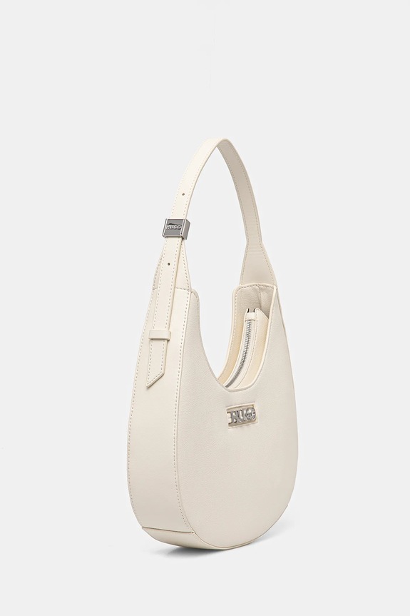 HUGO borsetta 50541808 beige SS25