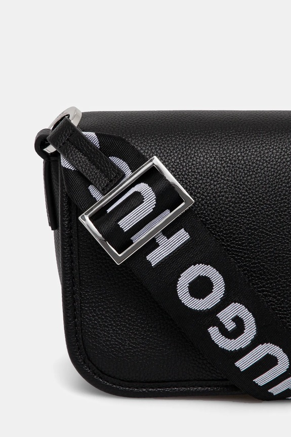 Kiegészítők HUGO kézitáska 50541869 fekete