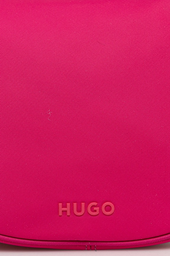 HUGO kézitáska rózsaszín 50542682