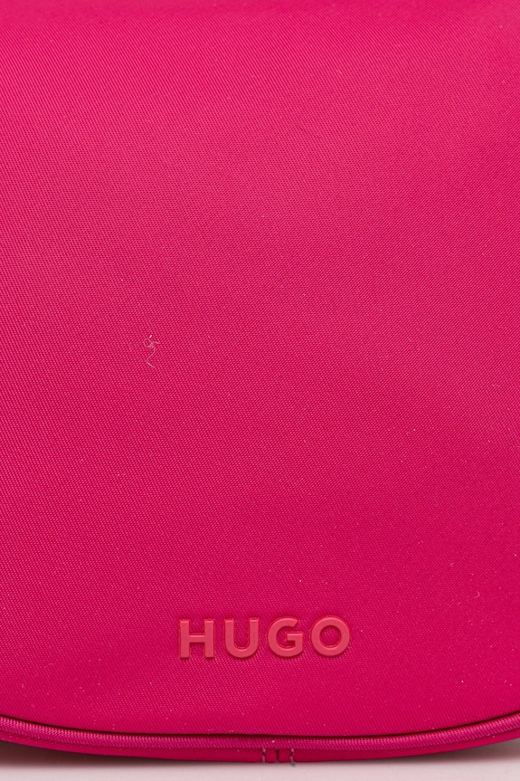 HUGO kézitáska rózsaszín 50542682