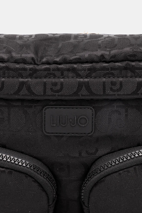 Ledvinka Liu Jo TA5248.T2801 černá SS25