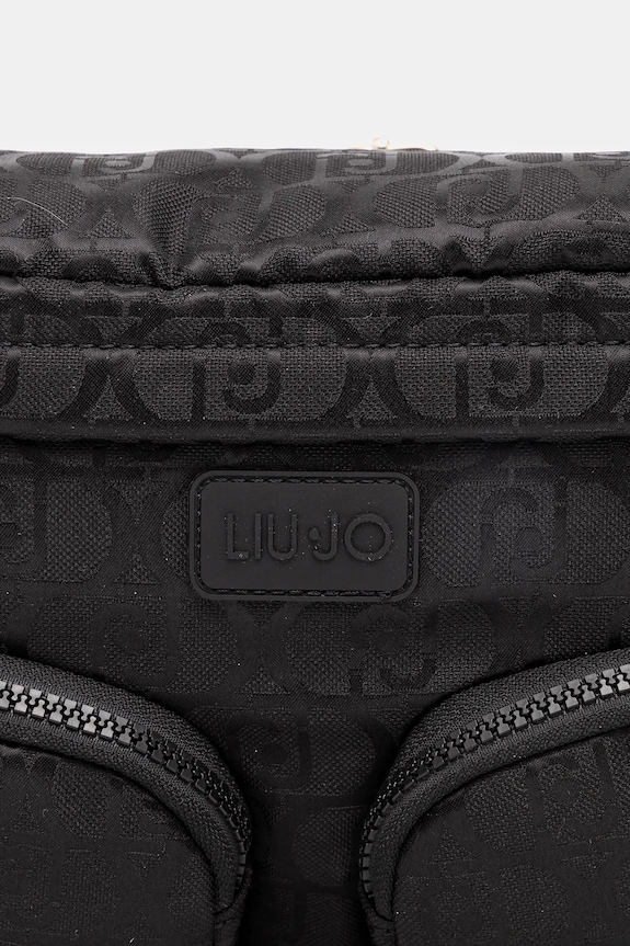 Ledvinka Liu Jo TA5248.T2801 černá SS25