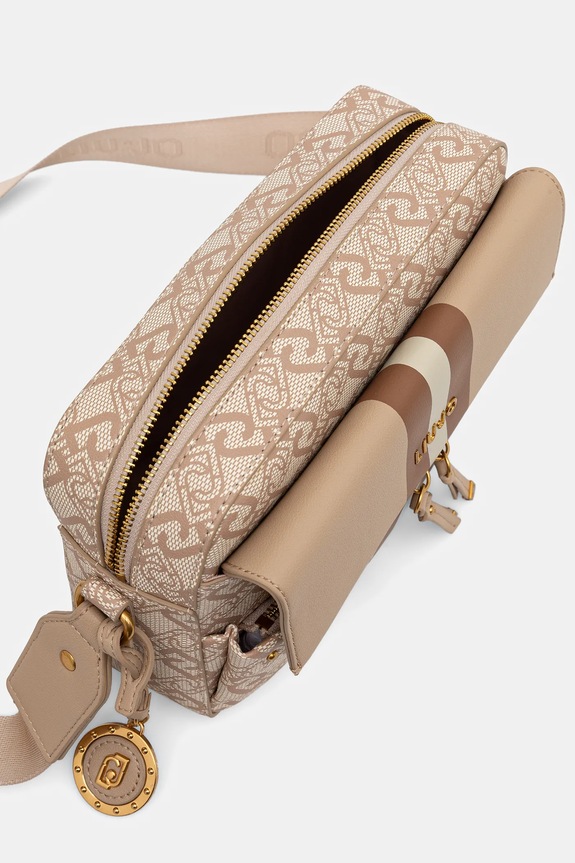 Liu Jo torebka AXX034.E0538 beżowy