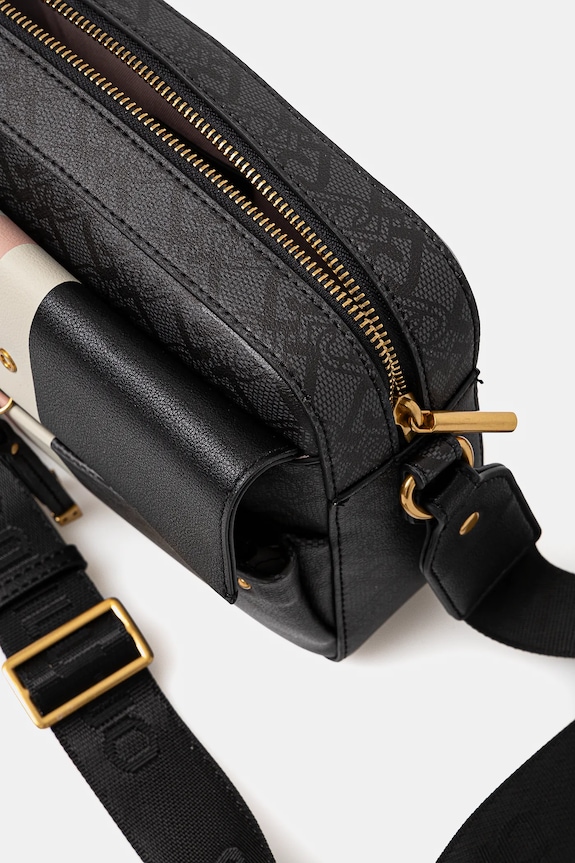 Liu Jo poseta AXX034.E0538 negru
