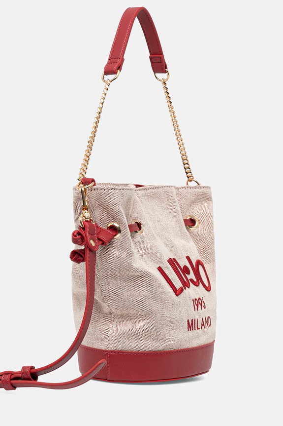 Liu Jo kézitáska AA5003.T3136 piros AA00