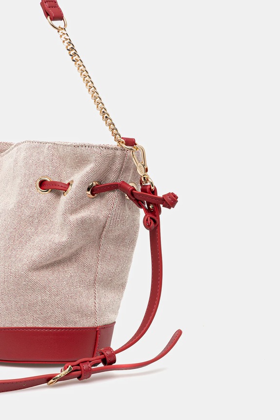 Kiegészítők Liu Jo kézitáska AA5003.T3136 piros