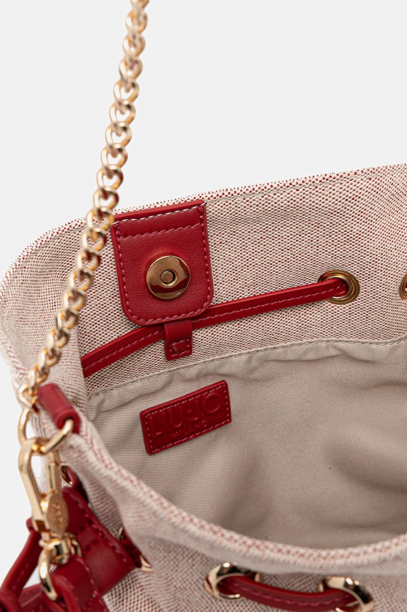 Liu Jo kézitáska AA5003.T3136 piros